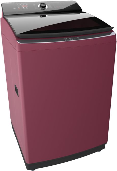 Series 4 washing machine, top loader 680 rpm WOI804M0IN WOI804M0IN-1