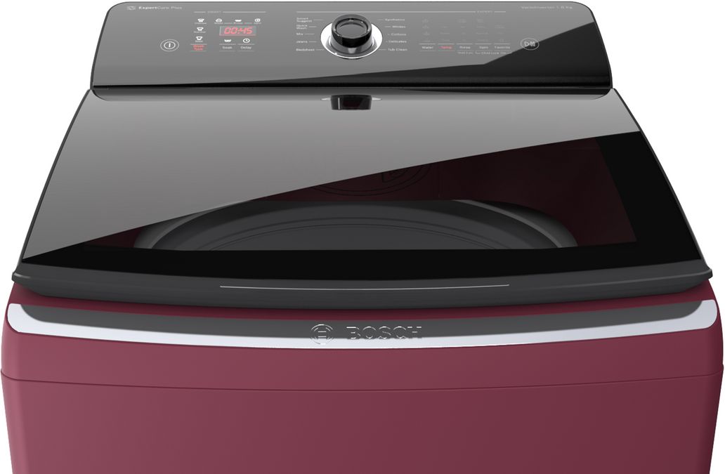 Series 4 washing machine, top loader 680 rpm WOI804M0IN WOI804M0IN-2