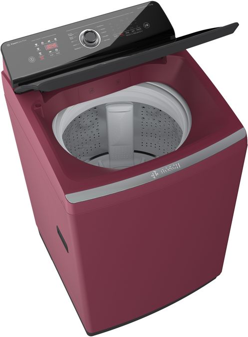 Series 4 washing machine, top loader 680 rpm WOI804M0IN WOI804M0IN-3