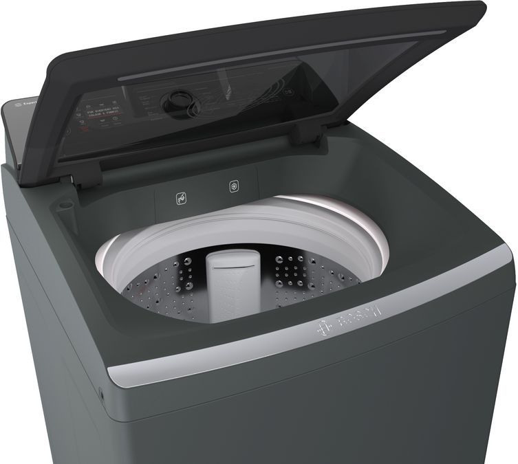 Series 6 washing machine, top loader 680 rpm WOI105B0IN WOI105B0IN-5