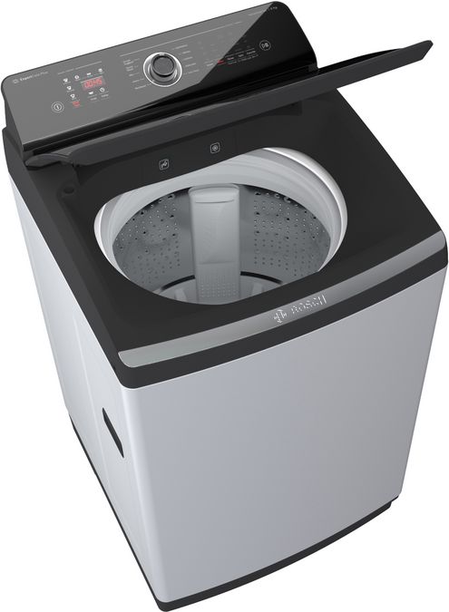 Series 4 washing machine, top loader 680 rpm WOI904S0IN WOI904S0IN-3