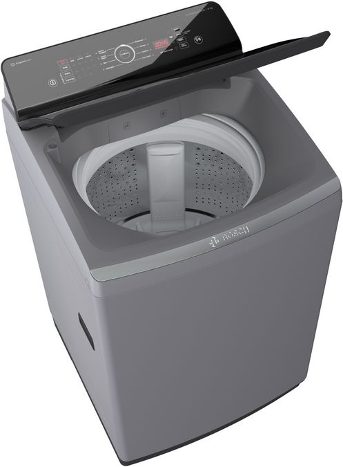 Series 2 washing machine, top loader 680 rpm WOE802D1IN WOE802D1IN-3