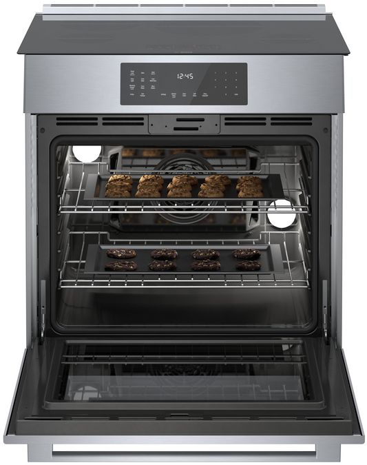 HII8057U Induction Slidein Range Bosch US