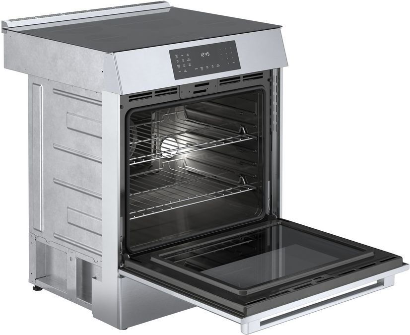 HII8057U Induction Slidein Range Bosch US