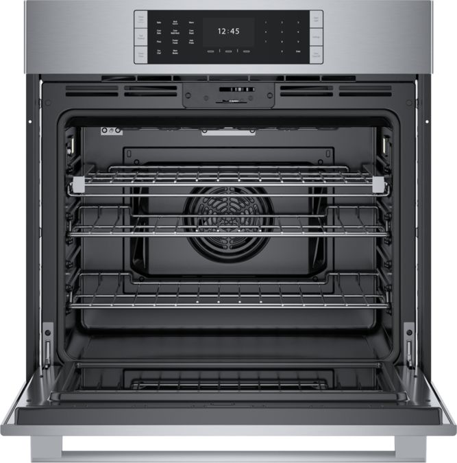 Benchmark® Single Wall Oven 30'' Stainless Steel HBLP454UC HBLP454UC-5