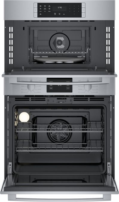 500 Series Combination Oven 30'' HBL5754UC HBL5754UC-4