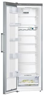 iQ300 Køleskab 186 x 60 cm Rustfrit stål KS36VVIDP1 KS36VVIDP1-5