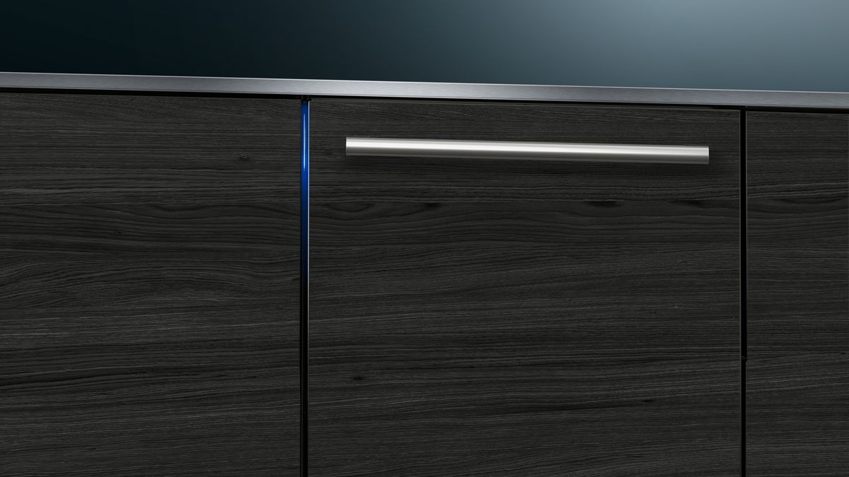 iQ500 Integrerad diskmaskin 60 cm XXL - extra hög, varioHinge - för justerbar lucka  SX75ZX48CE SX75ZX48CE-4