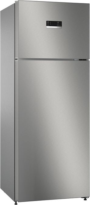 Series 4 free-standing fridge-freezer with freezer at top 175 x 67 cm CTC35S02NI CTC35S02NI-1