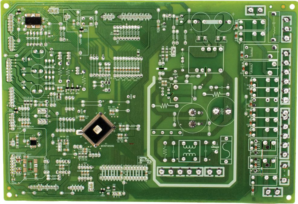 11033702 Control unit Bosch US
