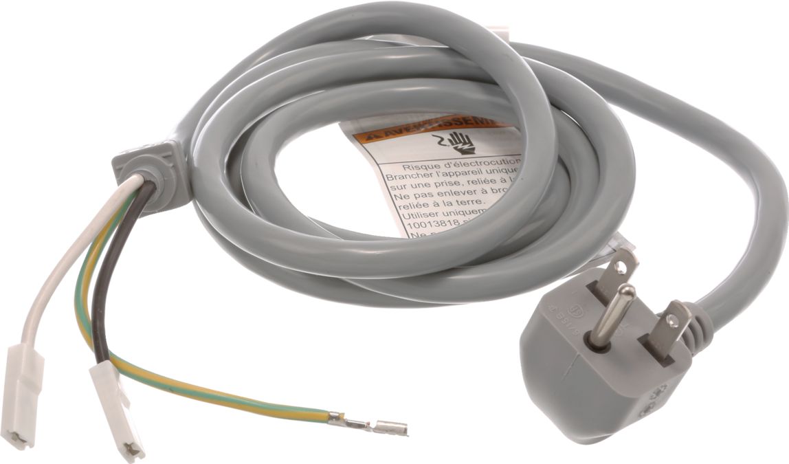 12034173 Power cord Bosch US