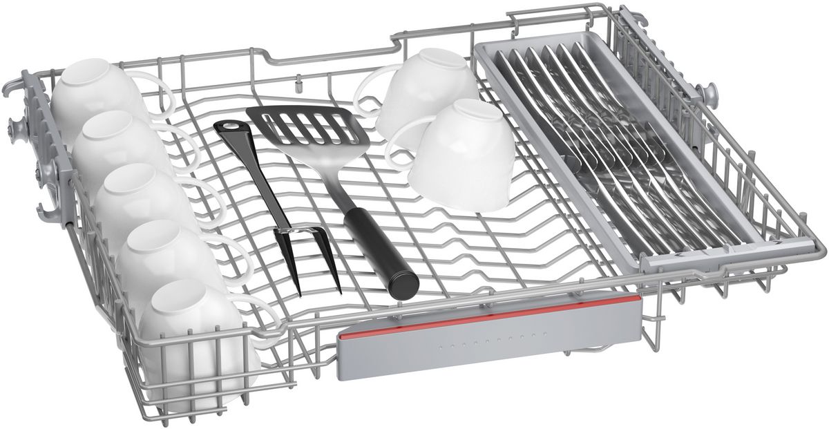 Series 6 Free-standing dishwasher 60 cm White SMS6EDW02G SMS6EDW02G-9