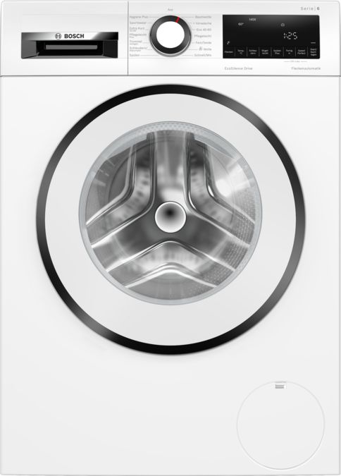 Frontlader DE | Waschmaschine, WGG1440V0 BOSCH
