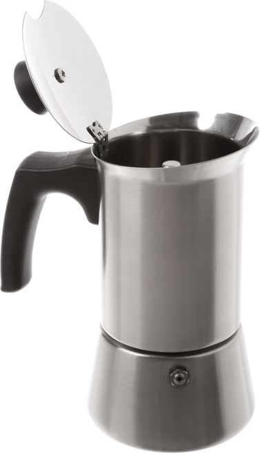 Pro Induction Espresso maker 4 cups 17005725 17005725-6