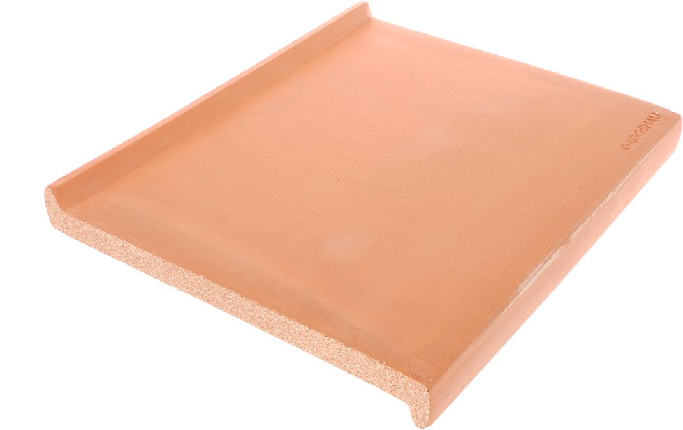 Stone-Pizza Baking Stone as single part For 60cm/24