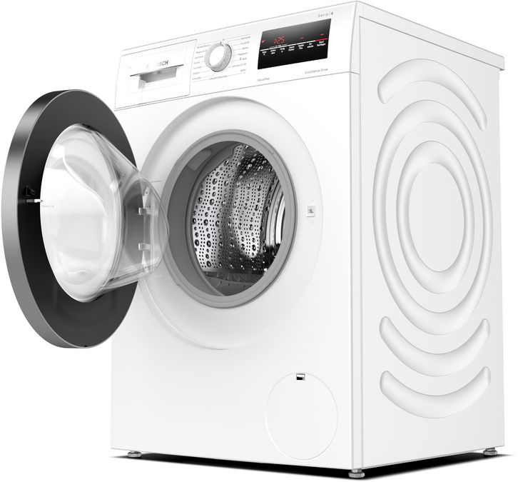 Serie 4 Waschmaschine, Frontlader 8 kg 1400 U/min. WAN28K00 WAN28K00-3