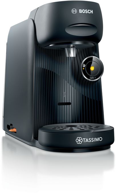 Prístroj na horúce nápoje TASSIMO FINESSE TAS16B2 TAS16B2-1