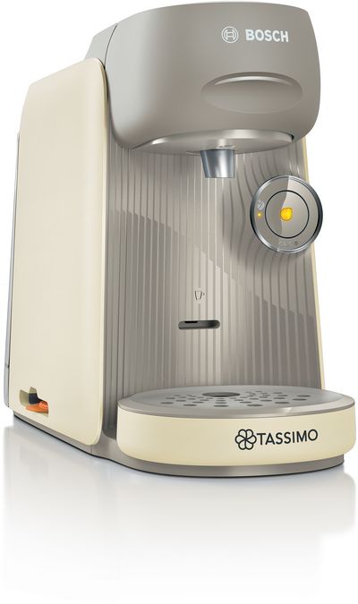 Hot drinks machine TASSIMO FINESSE TAS16B7GB TAS16B7GB-1
