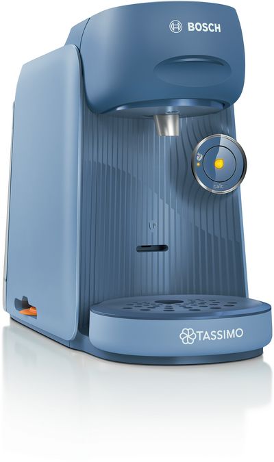 Hot drinks machine TASSIMO FINESSE TAS16B5GB TAS16B5GB-1