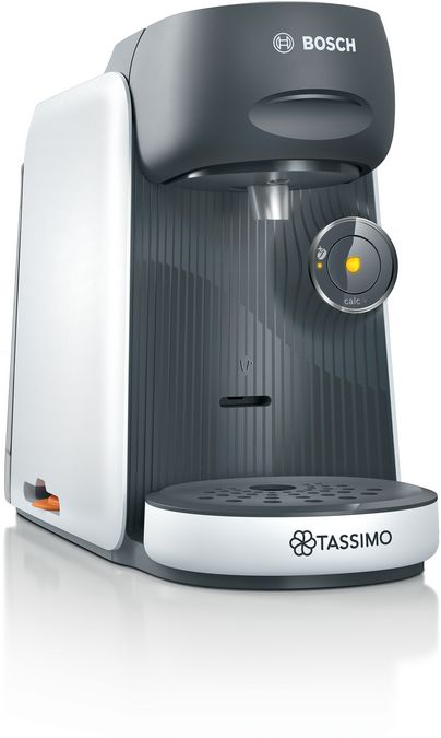 Cafetera multibebida TASSIMO FINESSE TAS16B4 TAS16B4-1
