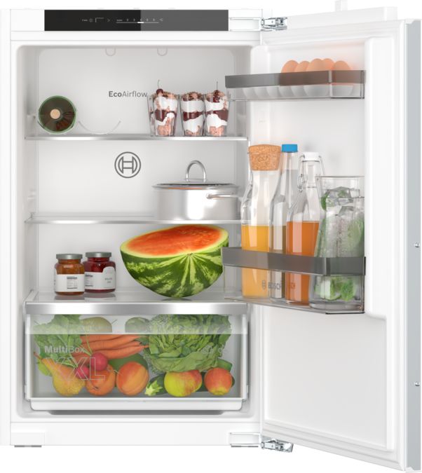 KIR21VFE0 Einbau-Kühlschrank | BOSCH LU