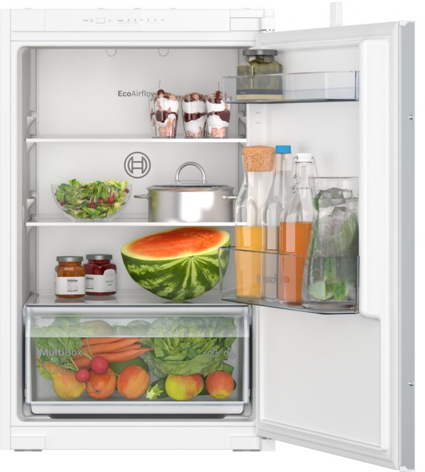 KIR21NSE0 réfrigérateur intégrable
