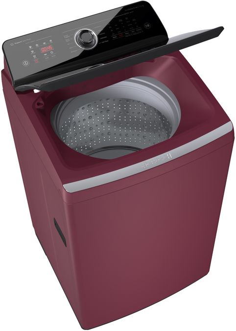 Series 2 washing machine, top loader 680 rpm WOE753M0IN WOE753M0IN-3