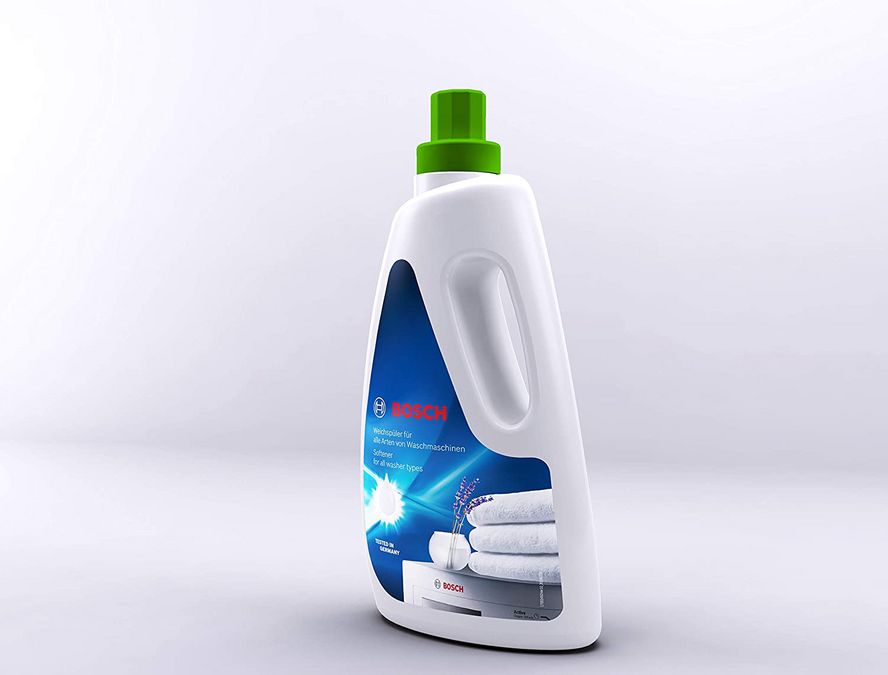 Bosch   Fabric Softener for Washing Machine 17002492 17002492-5