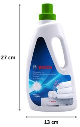 Bosch   Fabric Softener for Washing Machine 17002492 17002492-4