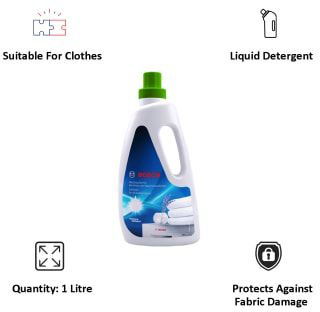 Bosch   Fabric Softener for Washing Machine 17002492 17002492-3