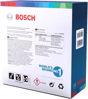 Bosch Dishwasher Detergent - 1 kg 17004947 17004947-2