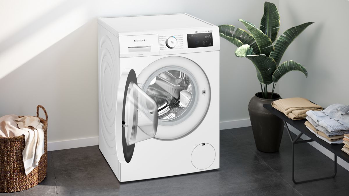 iQ500 Tvättmaskin, frontmatad 9 kg 1400 v/min WM14UPI0DN WM14UPI0DN-3