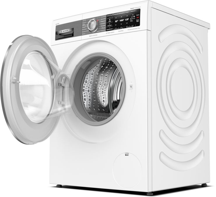 HomeProfessional Waschmaschine, Frontlader 9 kg 1400 U/min. WAV28E93 WAV28E93-4