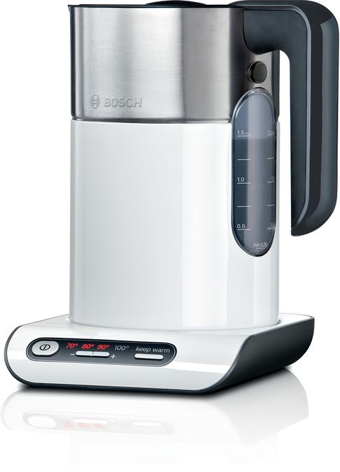 Hervidor Styline Blanco TWK8611P TWK8611P-1