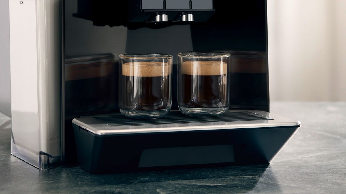 Helautomatisk kaffemaskin EQ900 Svart, Vattentank TQ903R09 TQ903R09-9