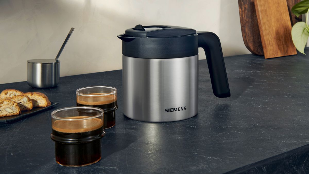 Helautomatisk kaffemaskin EQ900 Svart, Vattentank TQ903R09 TQ903R09-12
