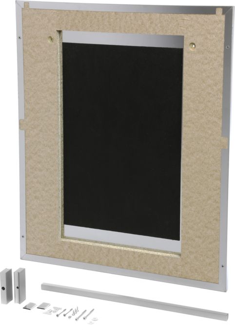 Lucka till helintegrerad diskmaskin 60cm 17003105 17003105-2