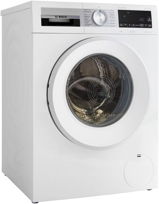 Serie 6 Wasmachine, voorlader 9 kg 1400 rpm WGG24409NL WGG24409NL-11