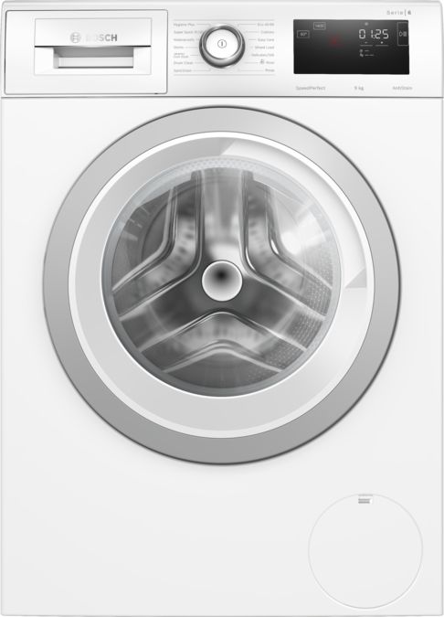 minimum size for washer dryer closet