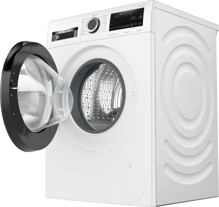 Series 6 washing machine, frontloader fullsize 10 kg 1400 rpm WGG2540KPL WGG2540KPL-4