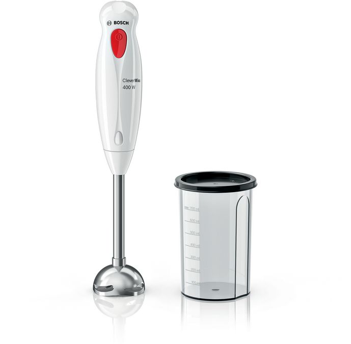 Hand blender