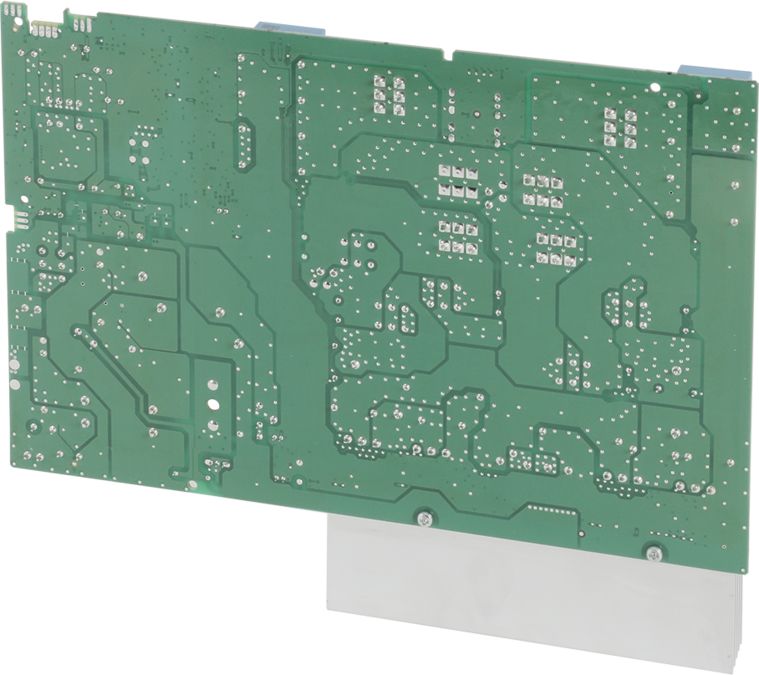 Power module programmed 11046692 11046692-2