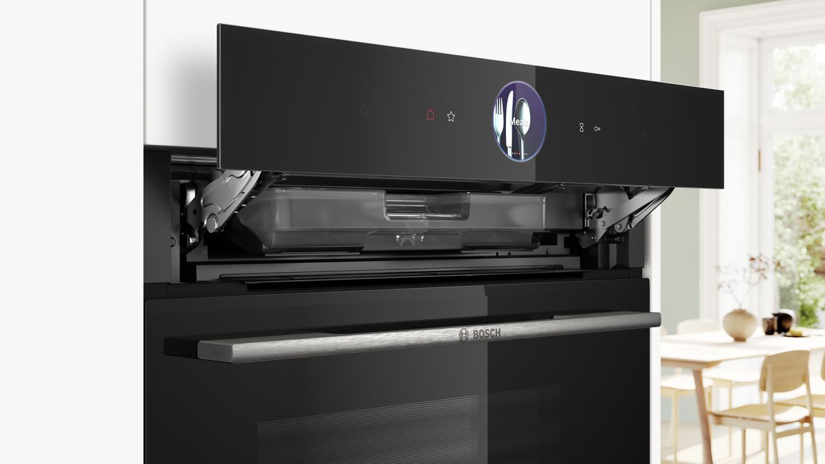 HSG7361B1 Horno Vapor Bosch PE