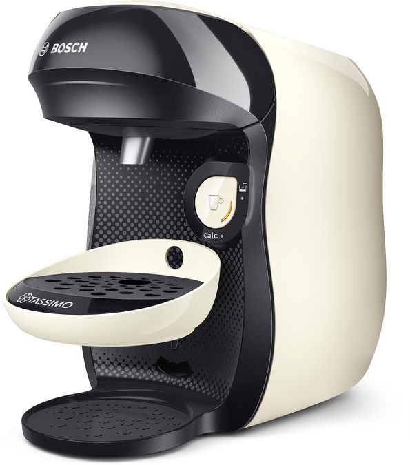  Bosch TAS4702UC Tassimo T47 - Sistema de bebidas y cafetera :  Hogar y Cocina