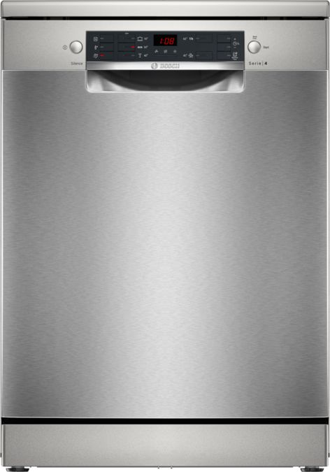 SMS45NI00Z Freestanding Dishwasher Bosch ZA