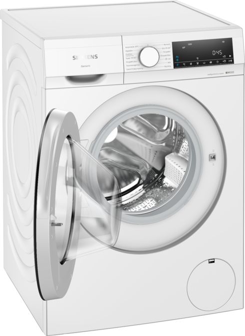 iQ500 Tvättmaskin, frontmatad 9 kg max. 1200 varv/min WG42G2ALDN WG42G2ALDN-5