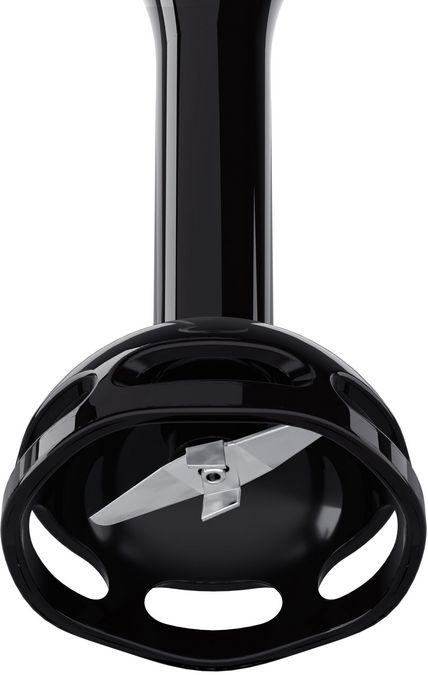 Hand blender CleverMixx 400 W Black, grey MS1BG1021I MS1BG1021I-6