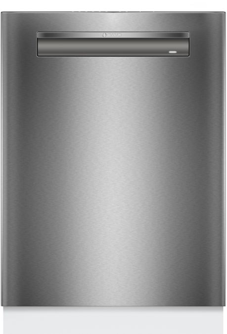 Series 6 built-under dishwasher 60 cm Brushed steel anti-fingerprint SMP6HCS01A SMP6HCS01A-1