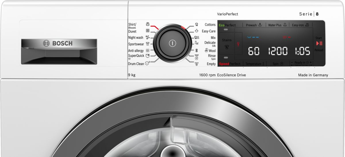 kenmore elite front loader