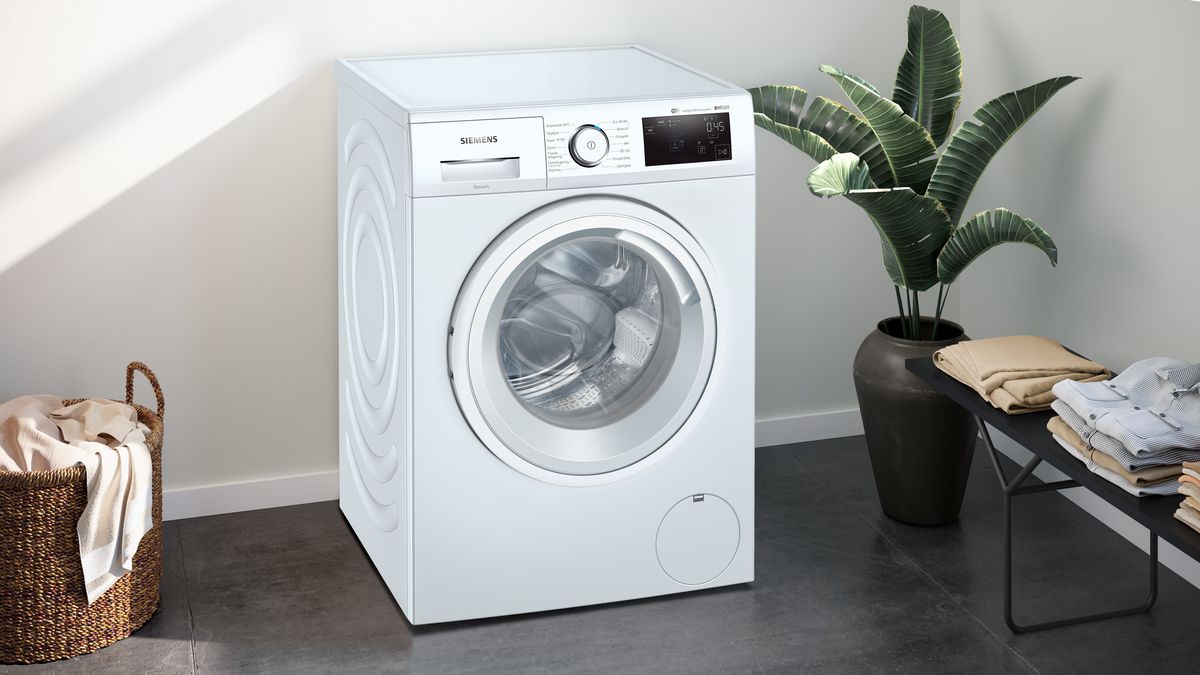 iQ500 Tvättmaskin, frontmatad 9 kg 1400 v/min WM14UPI0DN WM14UPI0DN-4